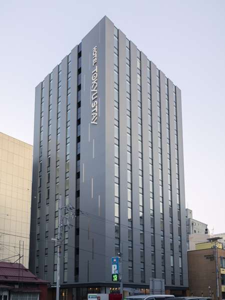 東急ステイ札幌