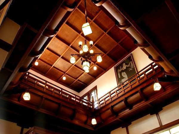 奈良ホテルの写真その5
