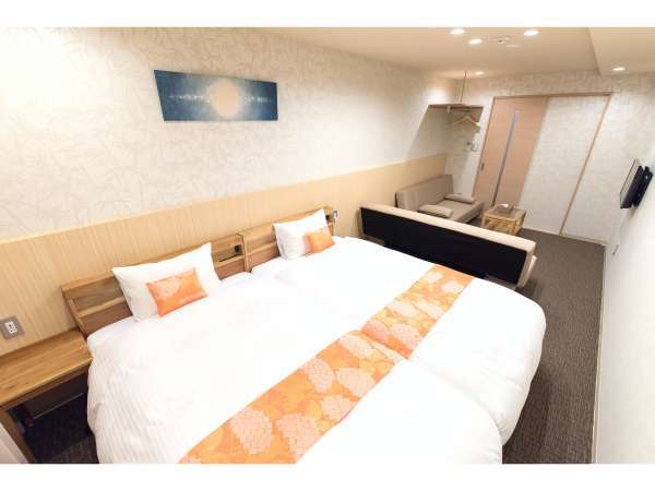 Ｓｔａｙ　ＳＡＫＵＲＡ　Ｋｙｏｔｏ（ステイサクラ）御苑東のプラン「【じゃらん限定×素泊まり】いつでも予約可能★全室キッチン・調理器具付！京都御苑まで徒歩5分♪」