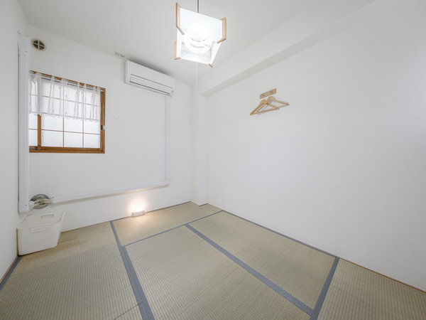ゲストハウス　ＨＡＫＯＤＡＴＥ　ベイのプラン「【素泊まり】【個室対応】函館市電の駅そば♪★ベイエリア観光におすすめ！（通年）」