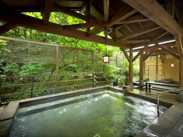 新那須高原温泉 こころのおやど 自在荘の写真その2