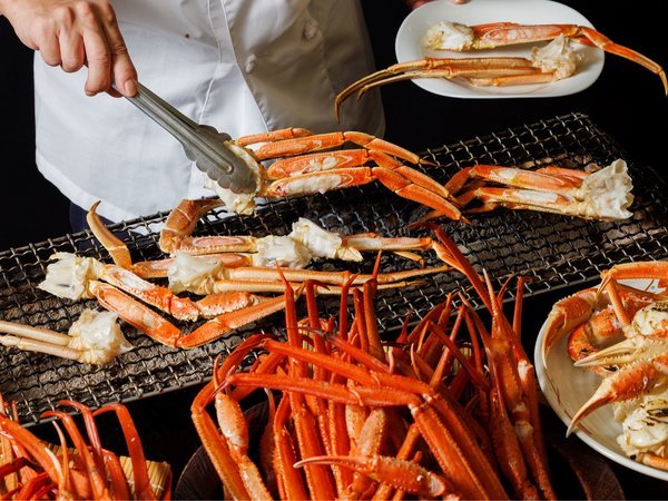 休暇村　蒜山高原のプラン「早朝出発で登山や観光、ビジネスにおススメ♪１泊夕食付き宿泊プラン」