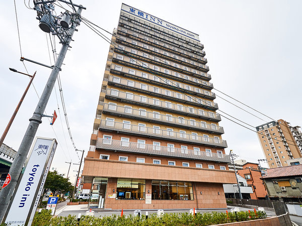 東横INN大阪門真市駅前の写真その1