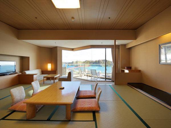 絹肌の湯 松島温泉 松島センチュリーホテルの写真その3