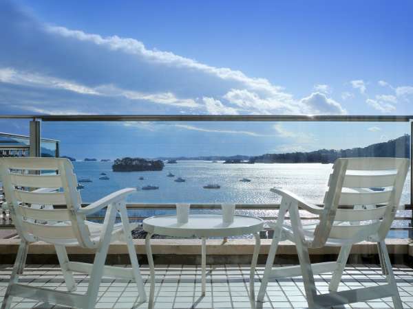 絹肌の湯 松島温泉 松島センチュリーホテルの写真その2