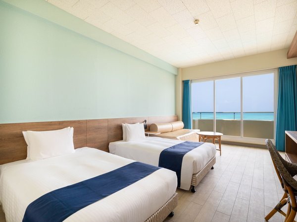 EN RESORT 久米島イーフビーチホテルの写真その2