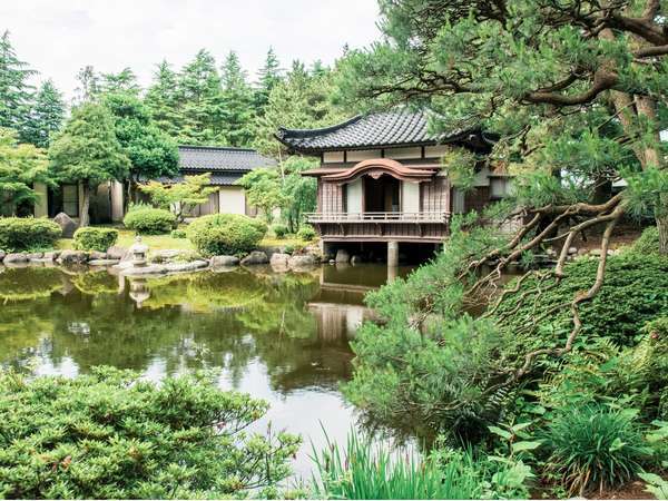 富山湾のめぐみと四季彩の宿 黒部生地温泉 たなかやの写真その2