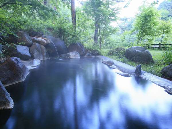 国民宿舎 渓山荘の写真その2