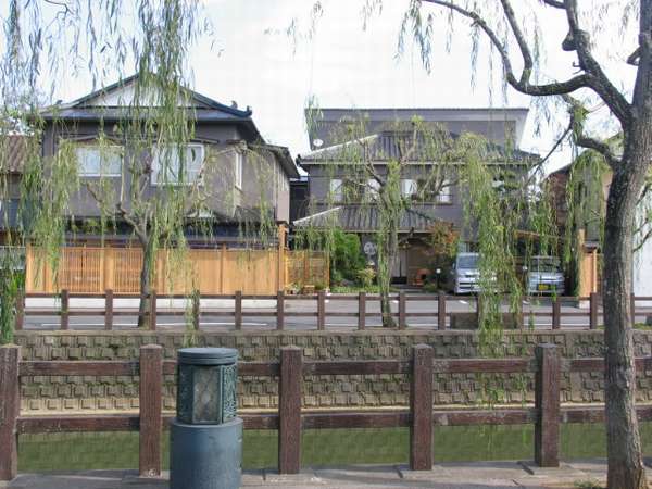 旅館一蘭荘