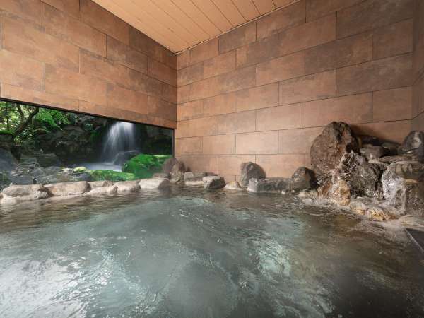 天然温泉 天平の湯 奈良ロイヤルホテルの写真その3