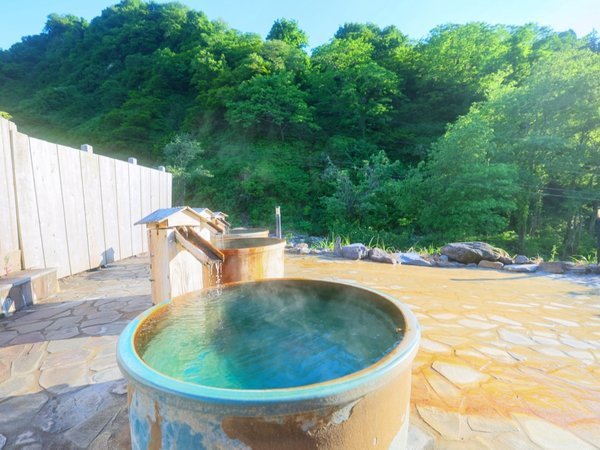 笹倉温泉 龍雲荘の写真その3