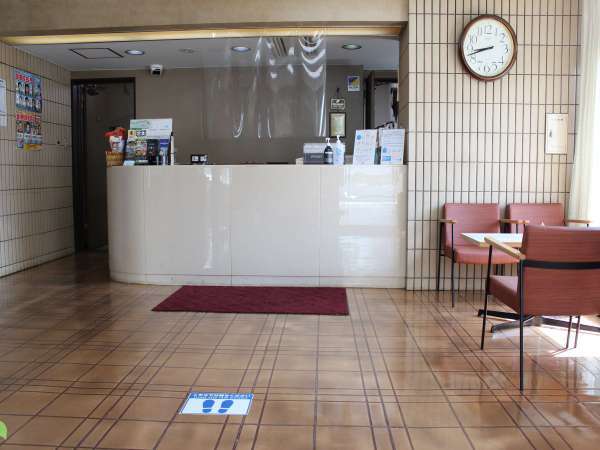 五井キャピタルホテルの写真その2