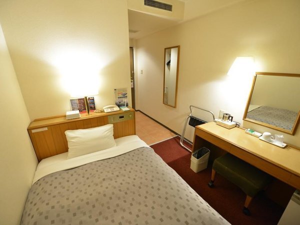 スマイルホテル東京新小岩(旧:新小岩パークホテル)の写真その3