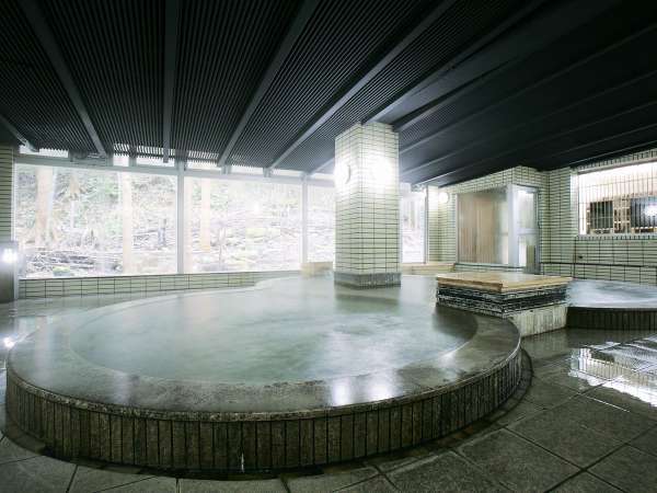 YUMORI ONSEN HOSTELの写真その3