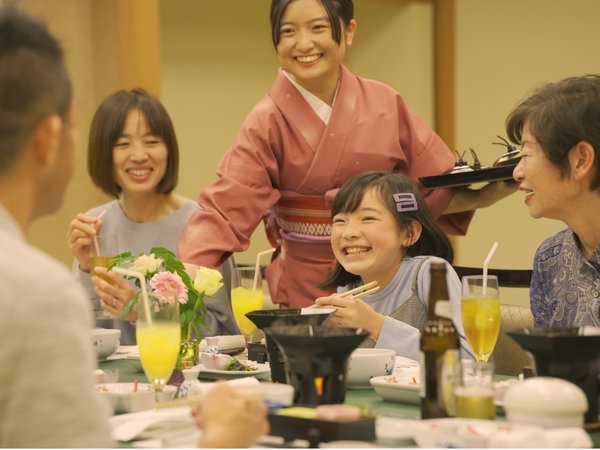 飛騨高山温泉～飛天の湯～ ひだホテルプラザの写真その2