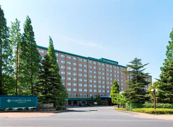インターナショナルガーデンホテル成田の写真その1