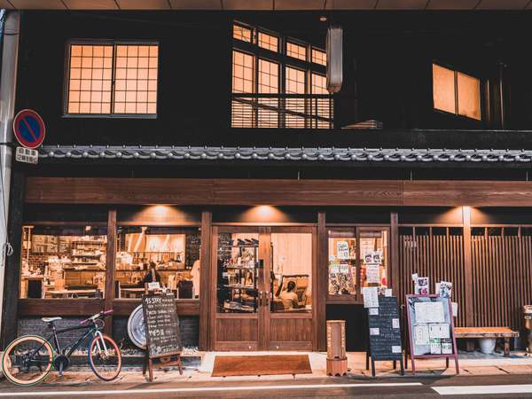 4SSTAY阿波池田駅前の写真その1