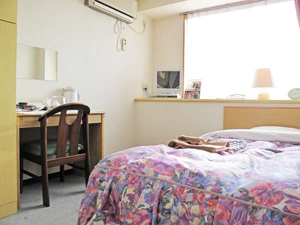 HOTEL HOUSEN ホテル朋泉 佐原(千葉県)の写真その5