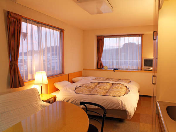 HOTEL HOUSEN ホテル朋泉 佐原(千葉県)の写真その2