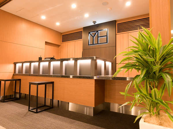 YOUSTYLE HOTEL HAKATAの写真その2