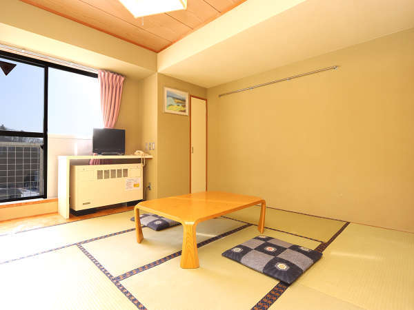 北志賀高原ホテルの写真その3
