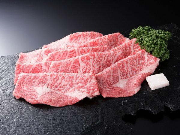 【夕食・期間限定メニュー】日本三大和牛の「松阪牛」を焼肉でお楽しみ頂けます(2024年4月26日～5月6日迄)