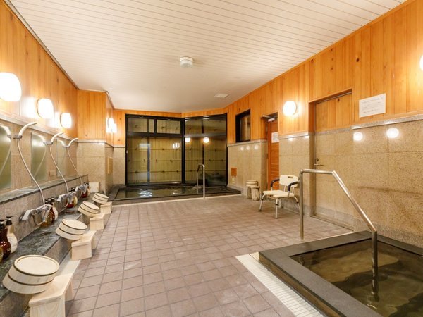 宮崎ライオンズホテル 繁華街徒歩圏内で大浴場のある宿の写真その2