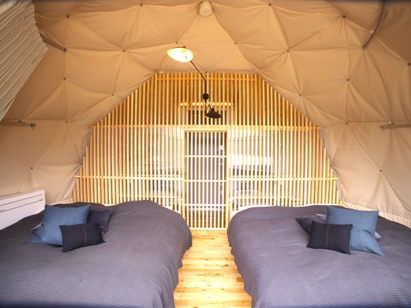 dots by Dot Glamping Suite 001の写真その3