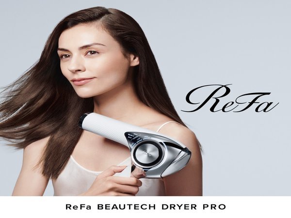 【客室設置】ReFa BEAUTECH DRYER PRO（ドライヤ－）