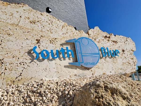 コテージ South Blue の写真その1