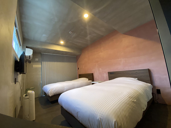 ｍａｅｊｉｍａ　Ｈｏｔｅｌ～那覇前島ホテルコンセプトホテル～のプラン「【3連泊】長期連泊に最適な3連泊プラン｜那覇拠点に好立地＜素泊り＞」