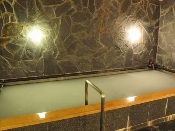 絹の湯 ホテルテラス横浜桜木町 (BBHホテルグループ)の写真その3
