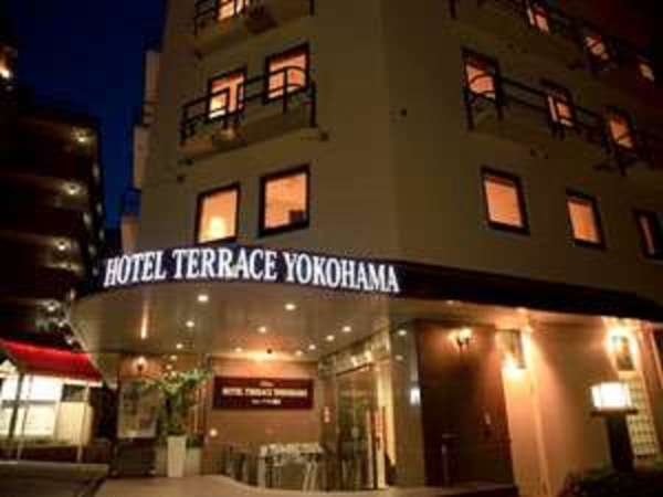 絹の湯 ホテルテラス横浜桜木町 (BBHホテルグループ)の写真その2