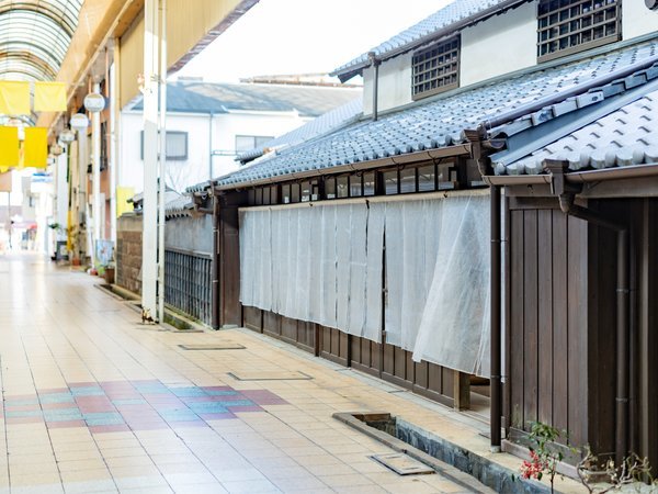 HOTEL 水脈 mioの写真その1