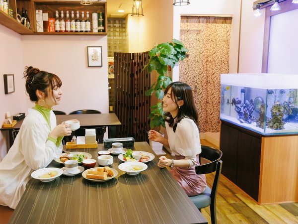 天然温泉 尾道みなと館の写真その5