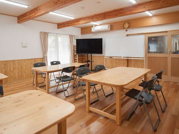 上野村自然体験学習の家 木森れ陽の写真その3