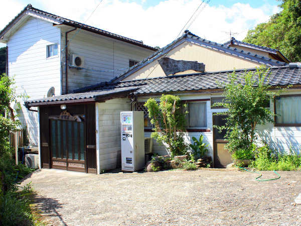 民宿水明荘の写真その1