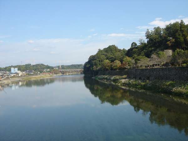 ホテル朝陽館の写真その5