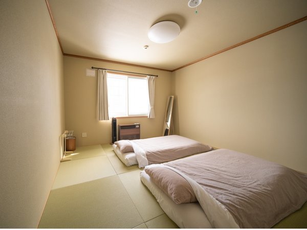 TESHIKAGA HOSTEL MISATOの写真その3