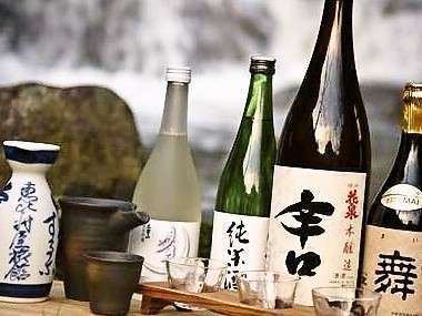 福島県は日本酒が有名！金賞受賞が全国No.1 