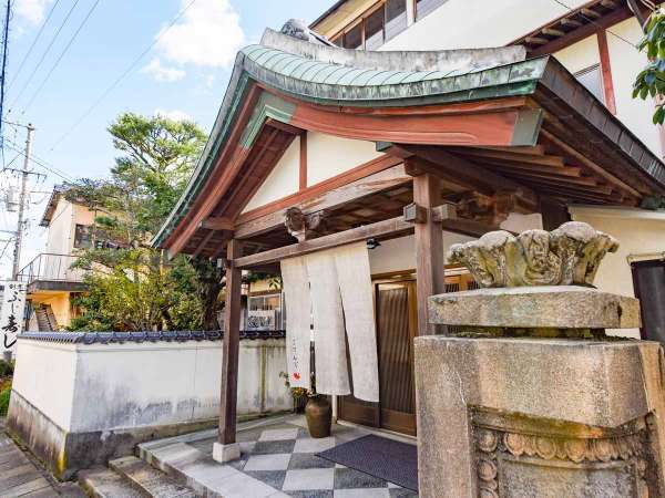 川棚温泉 旅館小天狗の写真その1