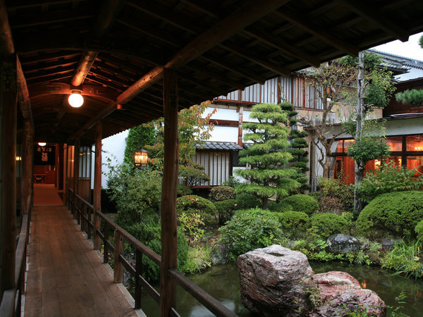 別所温泉 旅館 花屋の写真その3