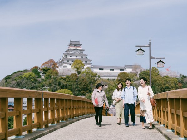 まちあるき風景