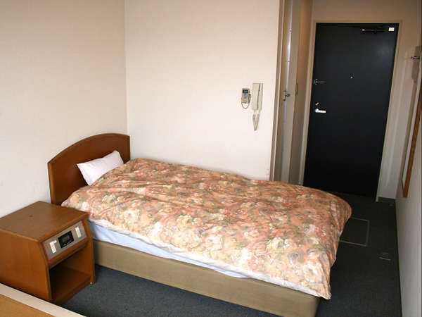 HIROSHIMAピースホテル宇品の写真その4
