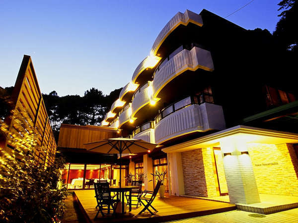 熱海温泉 RelaxResortHotel リラックスリゾートホテルの写真その1