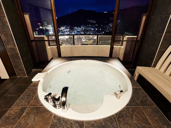 熱海温泉 RelaxResortHotel リラックスリゾートホテルの写真その4
