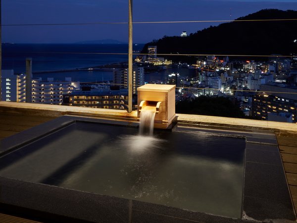 熱海温泉 RelaxResortHotel リラックスリゾートホテルの写真その2