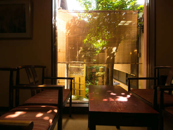 【料理旅館わたなべ】駐車料金無料・名古屋の隠れ家の写真その4