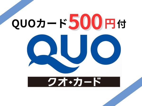 ホテルファミーＩＮＮ・錦糸町のプラン「＜バス無し・シングルA男性専用＞【出張応援プラン】QUOカード500円分付き＜無料朝食付＞」