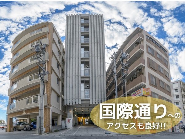 HOTEL StoRK 那覇新都心の写真その2